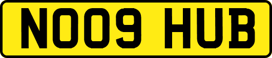 NO09HUB
