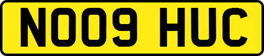 NO09HUC