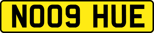 NO09HUE