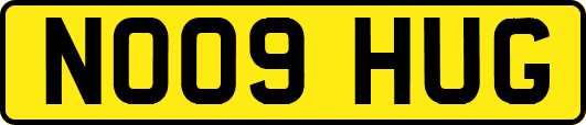 NO09HUG