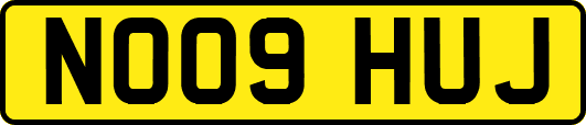 NO09HUJ