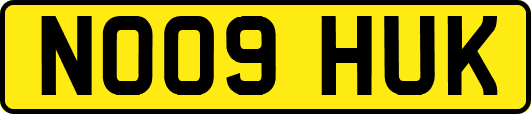 NO09HUK