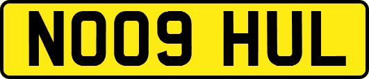 NO09HUL