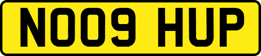 NO09HUP