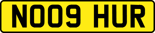 NO09HUR