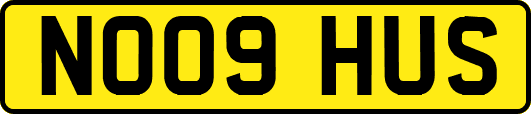 NO09HUS