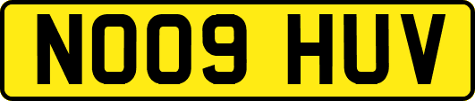NO09HUV