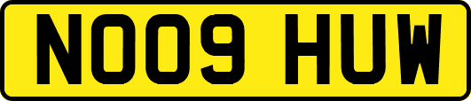 NO09HUW