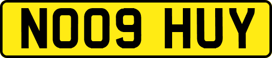 NO09HUY