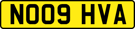 NO09HVA