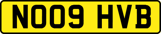 NO09HVB