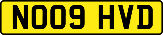 NO09HVD