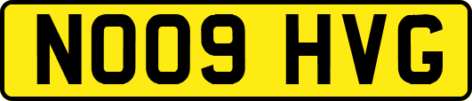 NO09HVG
