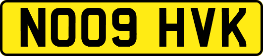 NO09HVK