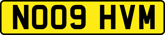 NO09HVM