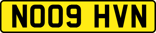 NO09HVN