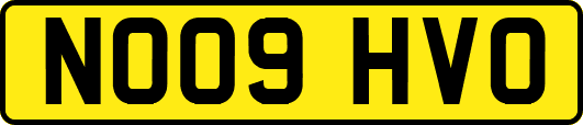 NO09HVO