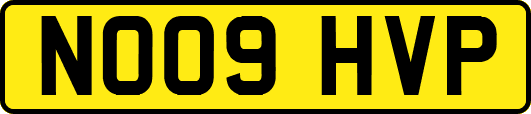 NO09HVP