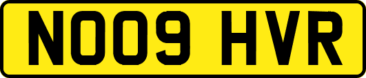 NO09HVR