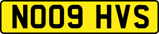NO09HVS