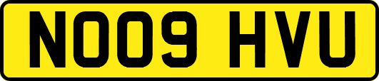 NO09HVU