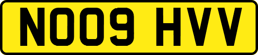 NO09HVV