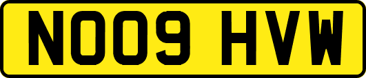 NO09HVW