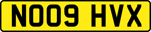NO09HVX