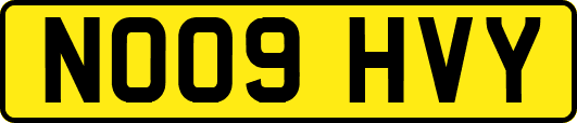 NO09HVY