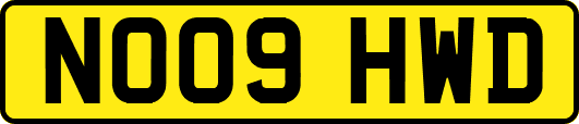 NO09HWD