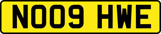 NO09HWE