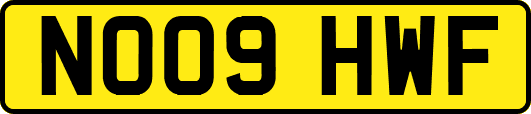 NO09HWF