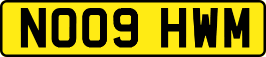 NO09HWM