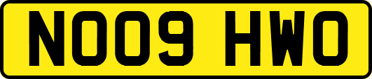 NO09HWO