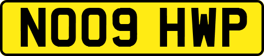 NO09HWP
