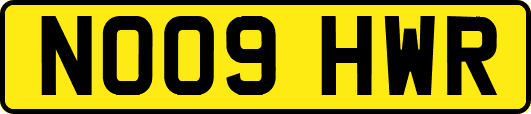 NO09HWR