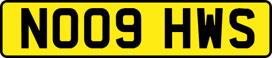 NO09HWS