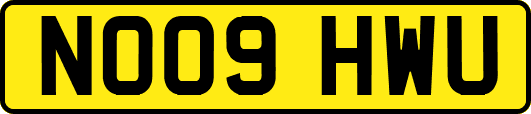 NO09HWU