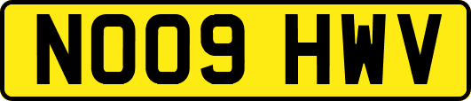 NO09HWV