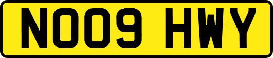 NO09HWY