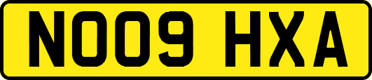 NO09HXA