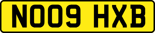 NO09HXB