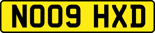 NO09HXD