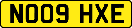 NO09HXE