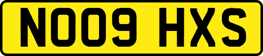 NO09HXS