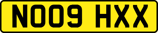NO09HXX