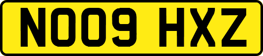 NO09HXZ