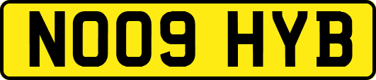 NO09HYB