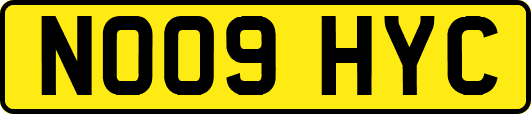 NO09HYC