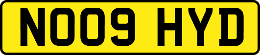 NO09HYD